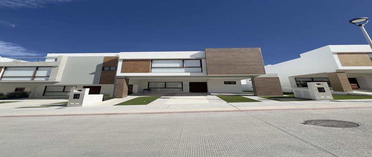 Foto de casa en paseo pitahayas , zibatá, el marqués, querétaro, 29106090 foto 01 Foto de casa en venta en paseo pitahayas , zibatá, el marqués, querétaro, 29106090 No. 01