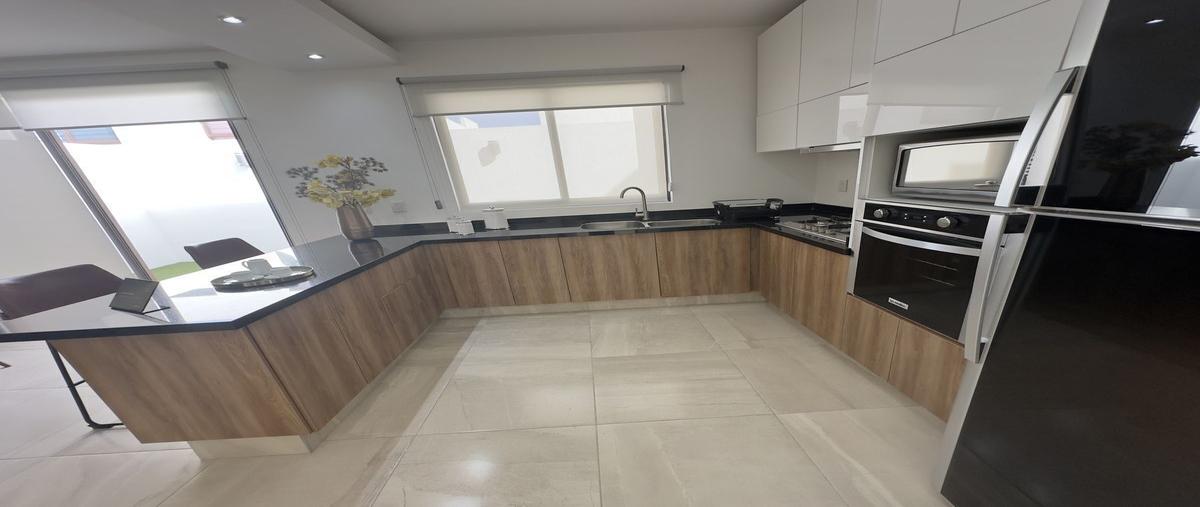 Foto de casa en paseo pitahayas , zibatá, el marqués, querétaro, 29106090 foto 05 Foto de casa en venta en paseo pitahayas , zibatá, el marqués, querétaro, 29106090 No. 05