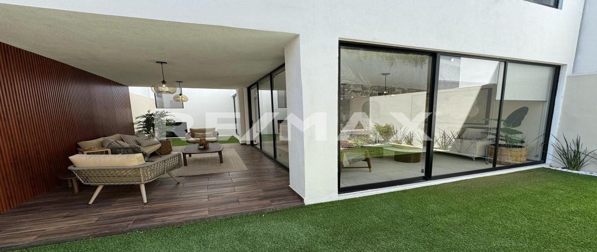 Foto de casa en venta en paseo pitahayas , zibatá, el marqués, querétaro, 0 No. 03