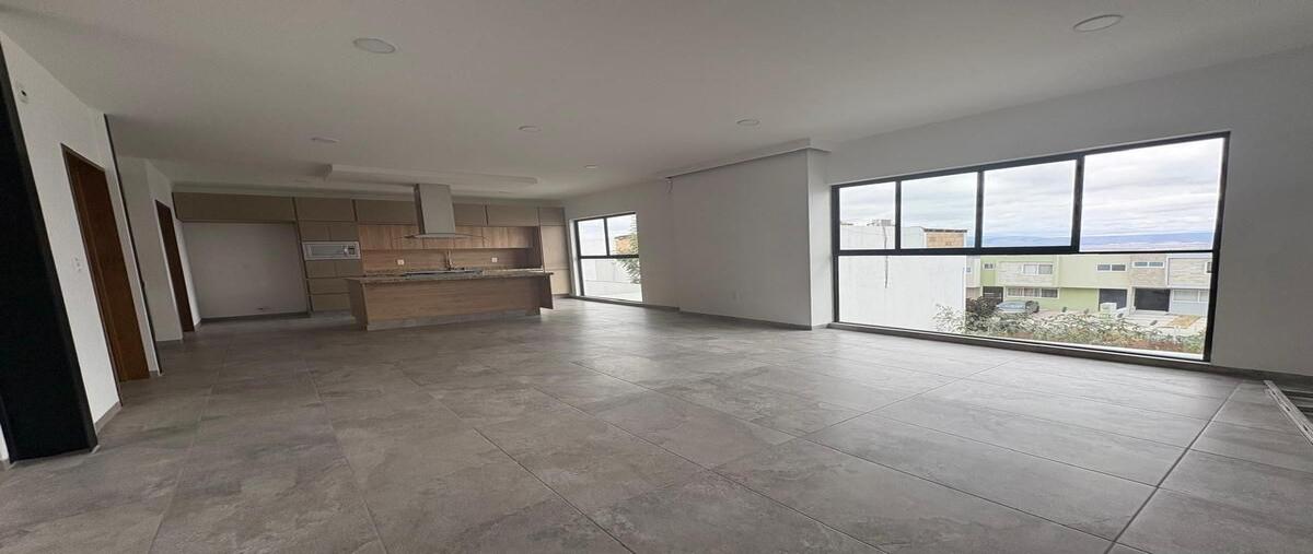 Foto de casa en venta en paseo pitahayas , zibatá, el marqués, querétaro, 0 No. 03