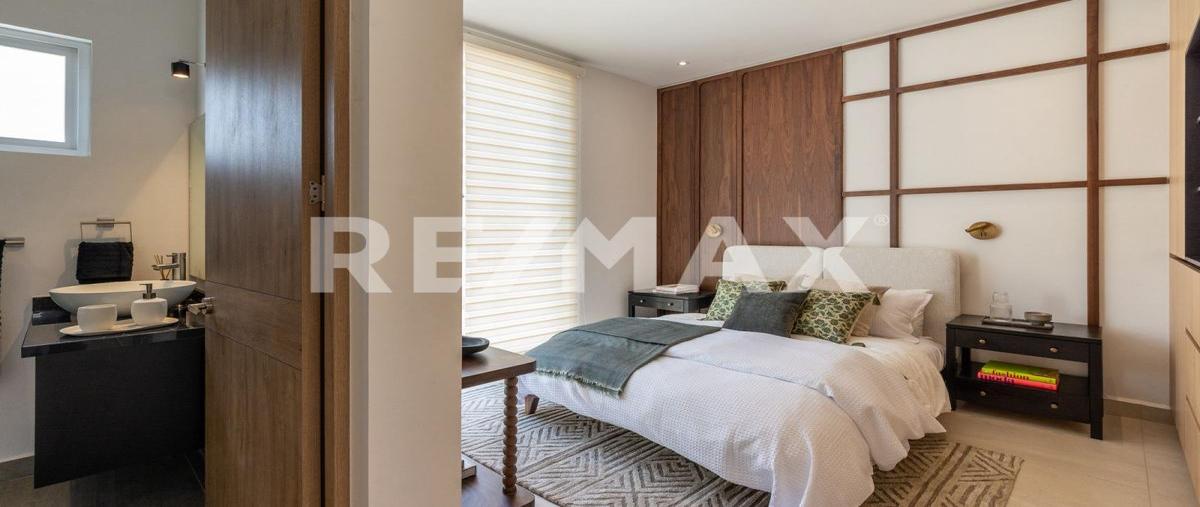Foto de casa en condominio en venta en paseo pitahayas , zibatá, el marqués, querétaro, 30394981 No. 03