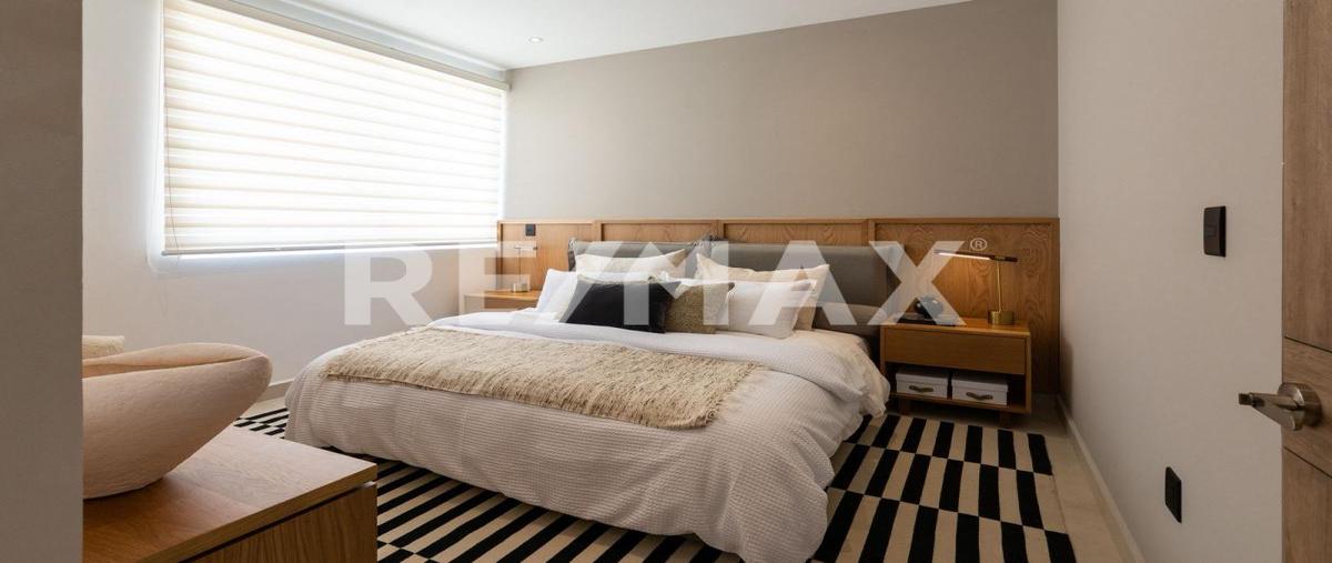 Foto de casa en condominio en venta en paseo pitahayas , zibatá, el marqués, querétaro, 30394981 No. 04