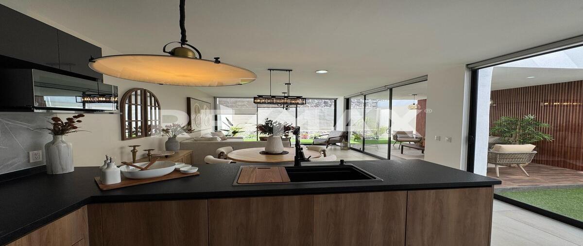 Foto de casa en condominio en venta en paseo pitahayas , zibatá, el marqués, querétaro, 0 No. 03