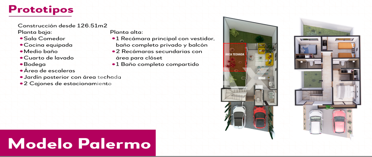 Foto de casa en condominio en venta en paseo pitahayas , zibatá, el marqués, querétaro, 0 No. 04