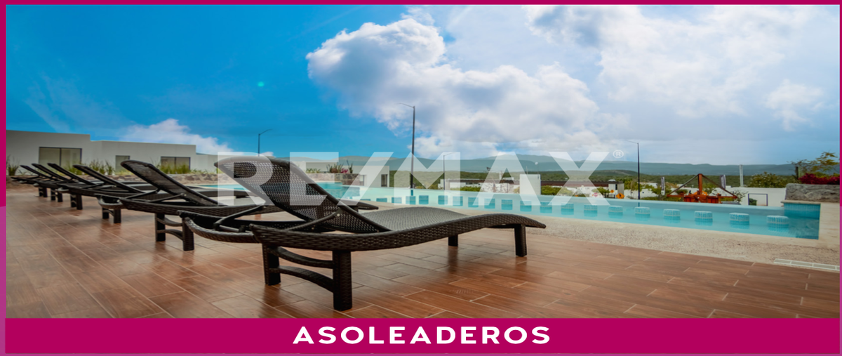 Foto de casa en condominio en venta en paseo pitahayas , zibatá, el marqués, querétaro, 0 No. 05