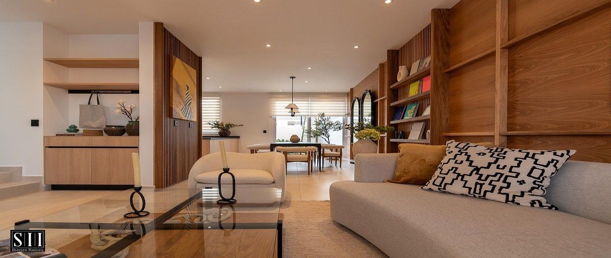 Foto de casa en venta en paseo pitahayas , zibatá, el marqués, querétaro, 30767037 No. 04