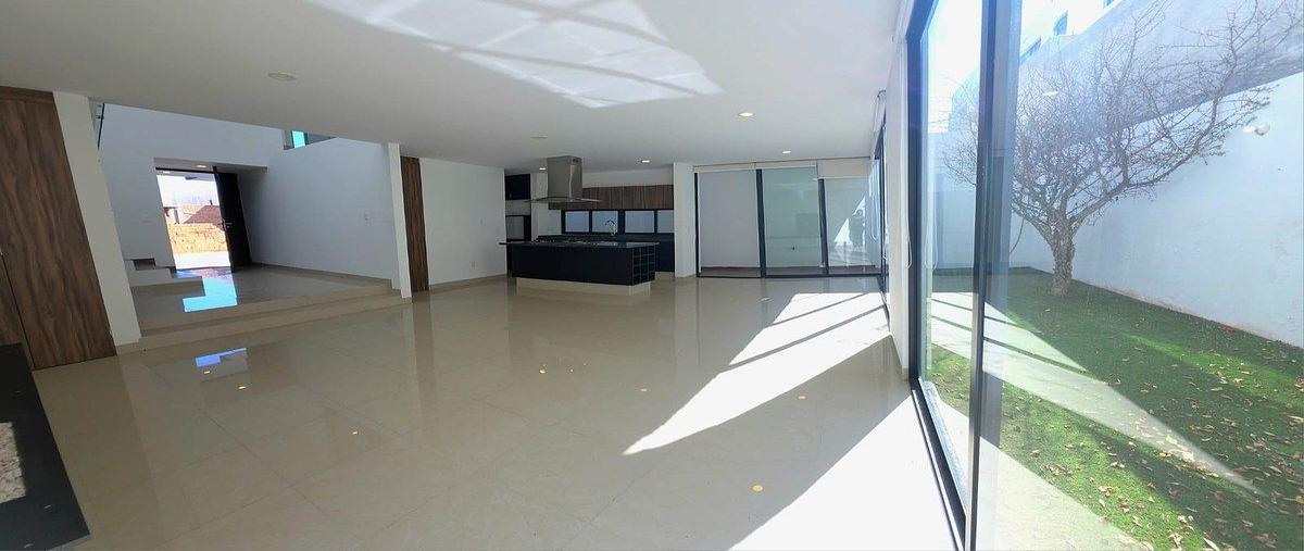 Foto de casa en venta en paseo pitahayas , zibatá, el marqués, querétaro, 0 No. 03