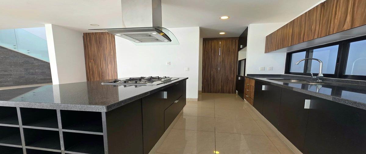 Foto de casa en venta en paseo pitahayas , zibatá, el marqués, querétaro, 0 No. 05
