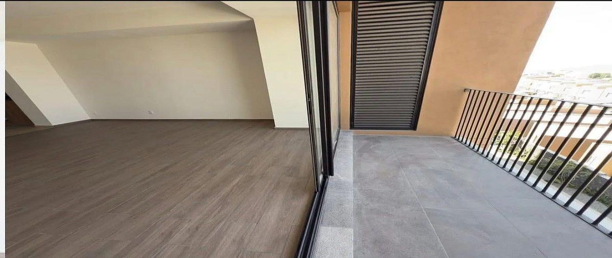 Foto de departamento en renta en paseo pitahayas , zibatá, el marqués, querétaro, 30897625 No. 03