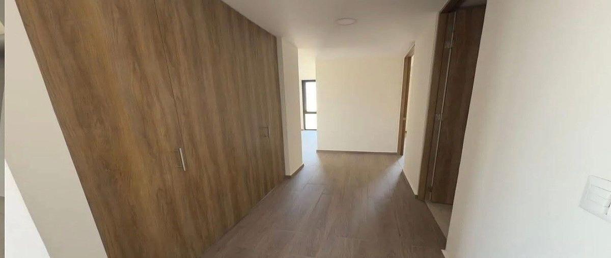 Foto de departamento en renta en paseo pitahayas , zibatá, el marqués, querétaro, 30897625 No. 05
