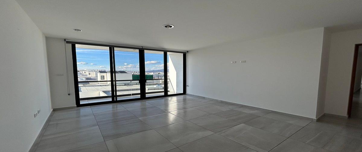 Foto de departamento en renta en paseo pitahayas , zibatá, el marqués, querétaro, 31079298 No. 04