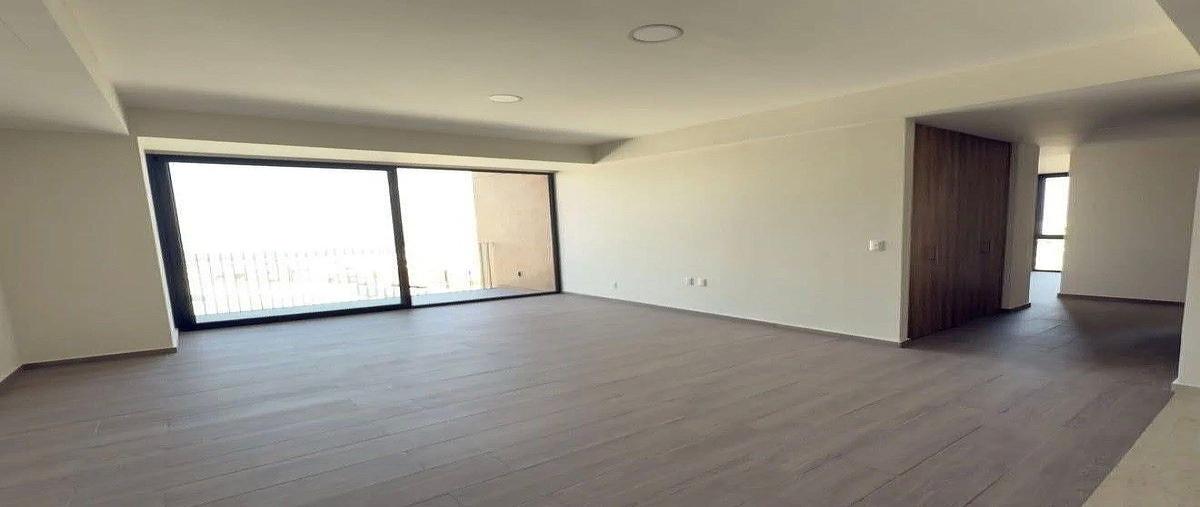 Foto de departamento en renta en paseo pitahayas , zibatá, el marqués, querétaro, 0 No. 04