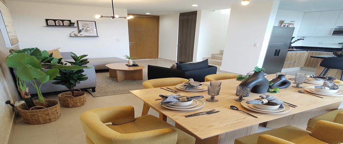 Foto de casa en venta en paseo pitahayas , zibatá, el marqués, querétaro, 0 No. 04