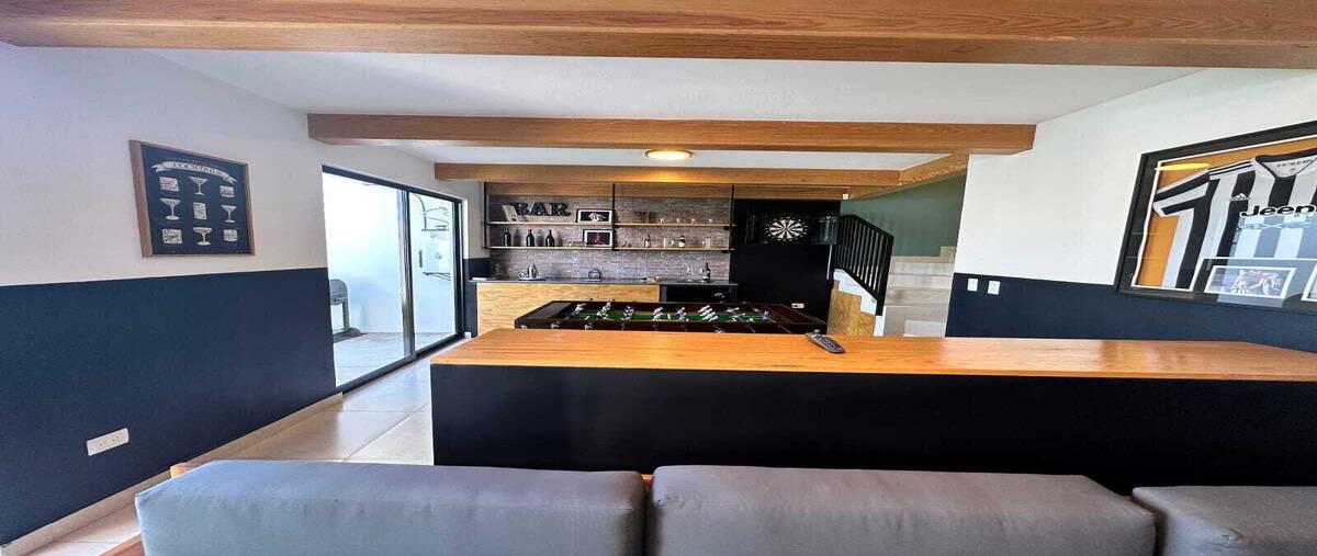 Foto de casa en venta en paseo pitayas , zibatá, el marqués, querétaro, 28426252 No. 04