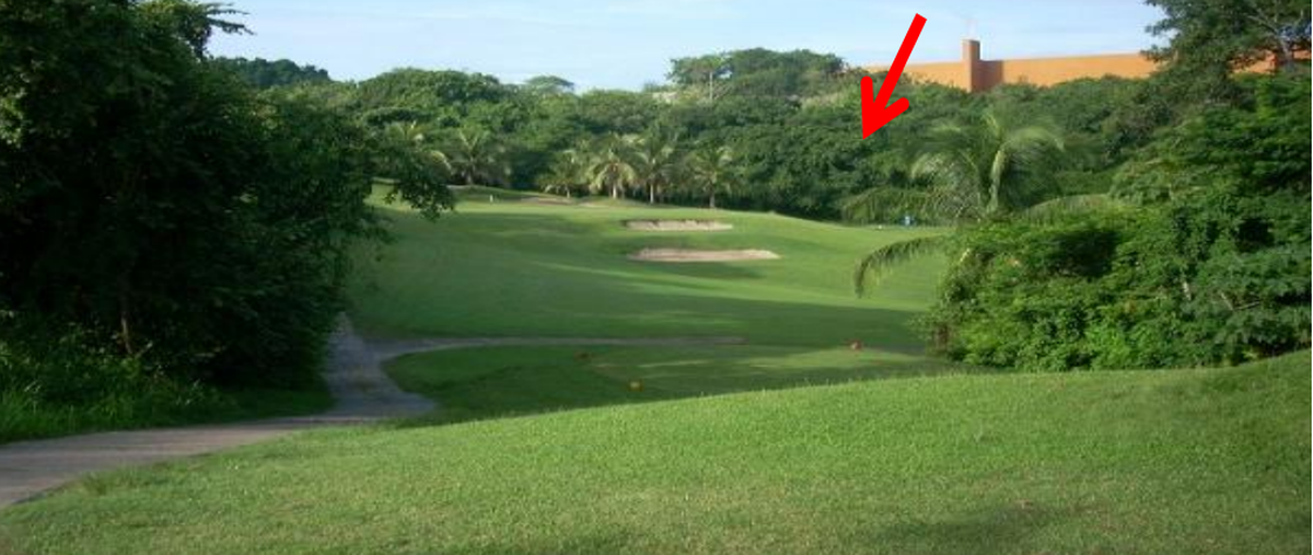 Foto de terreno habitacional en venta en paseo playa hermosacontramar campo de golf- lote g-11 , zihuatanejo (ixtapa-zihuatanejo), zihuatanejo de azueta, guerrero, 29364431 No. 03