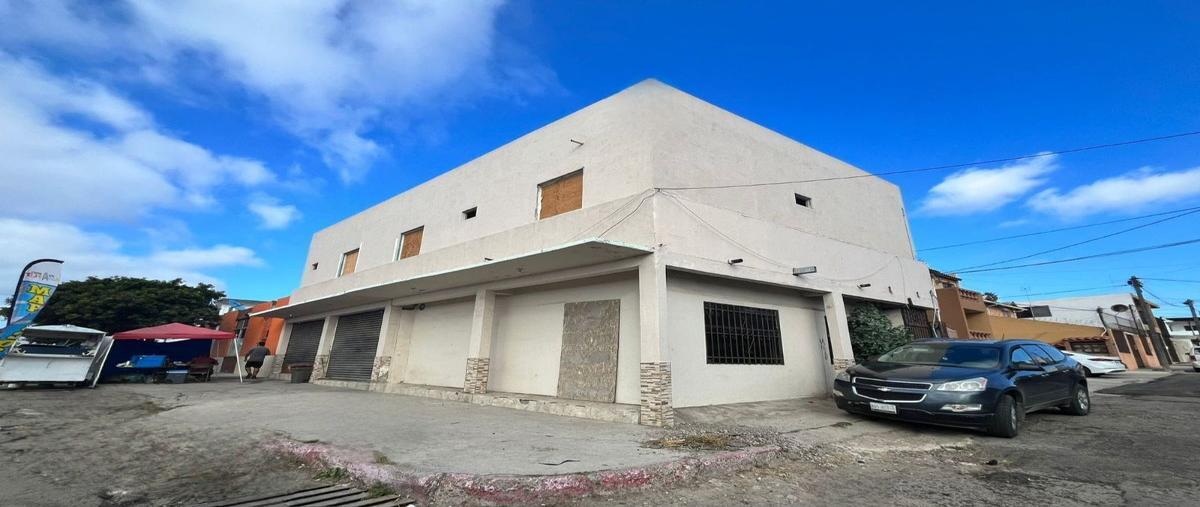 Foto de terreno comercial en venta en paseo playas de tijuana , playas de tijuana, tijuana, baja california, 0 No. 01