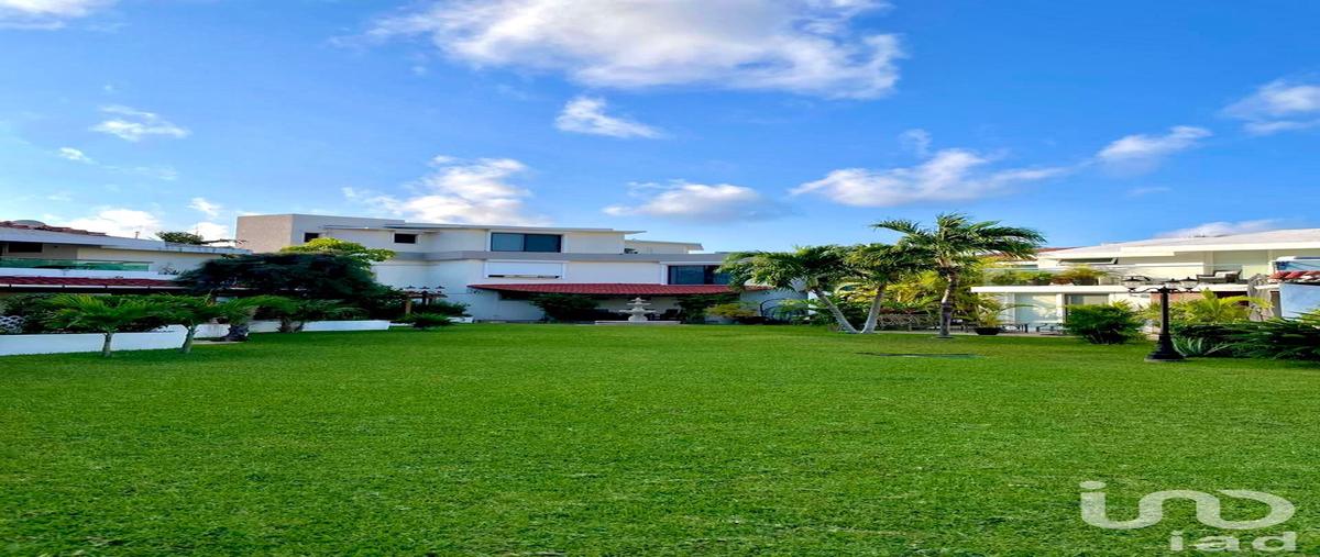 Foto de casa en venta en paseo pok-ta-pok numero calle 1-4 seccion b condominio bougamville , zona hotelera, benito juárez, quintana roo, 30268299 No. 01