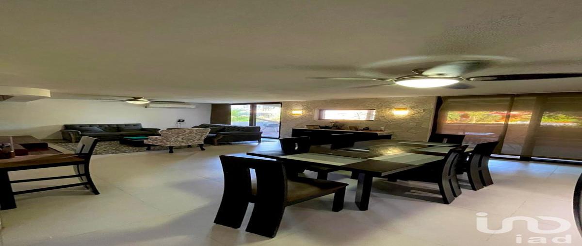 Foto de casa en venta en paseo pok-ta-pok numero calle 1-4 seccion b condominio bougamville , zona hotelera, benito juárez, quintana roo, 30268299 No. 04
