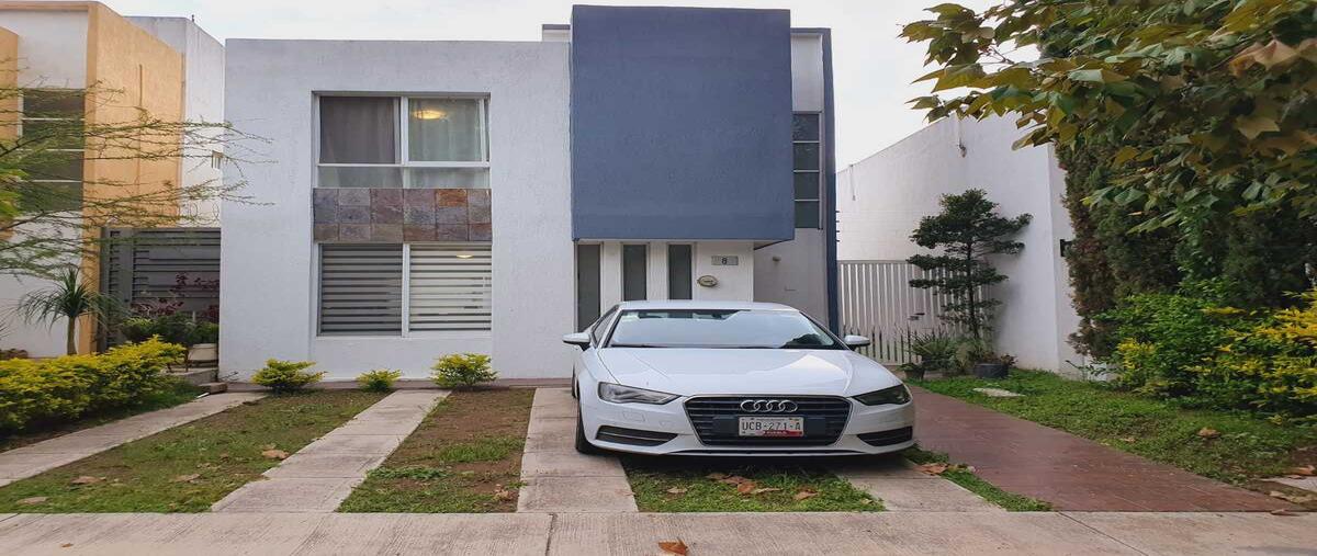Foto de casa en venta en paseo pontevedra , pontevedra, tlajomulco de zúñiga, jalisco, 0 No. 01