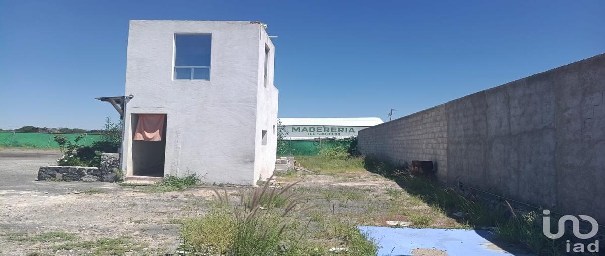 Foto de terreno comercial en paseo querétaro , mompani, querétaro, querétaro, 30181708 foto 03 Foto de terreno comercial en renta en paseo querétaro , mompani, querétaro, querétaro, 30181708 No. 03