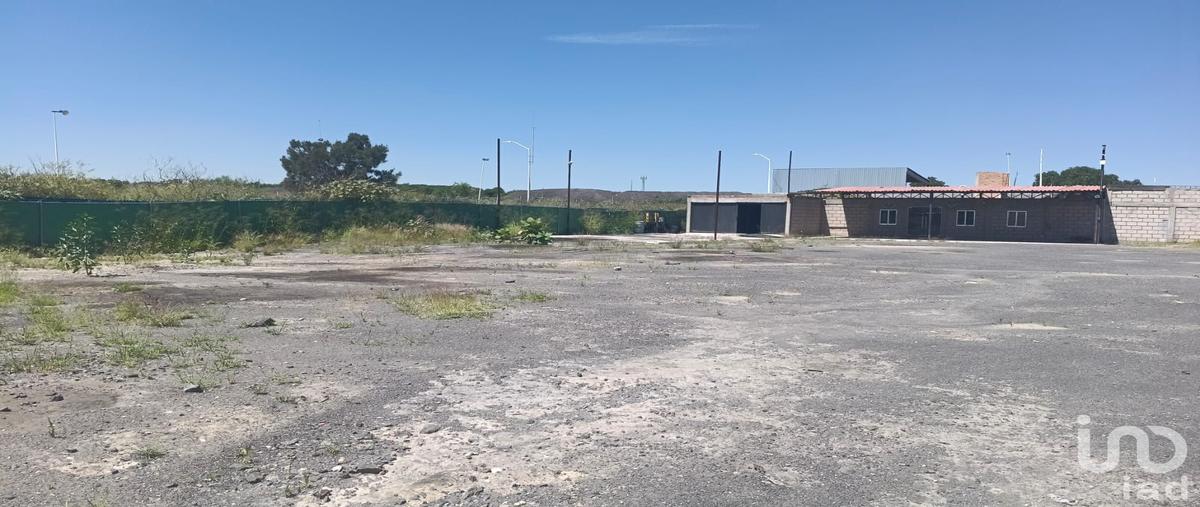 Foto de terreno comercial en paseo querétaro , mompani, querétaro, querétaro, 30181708 foto 05 Foto de terreno comercial en renta en paseo querétaro , mompani, querétaro, querétaro, 30181708 No. 05