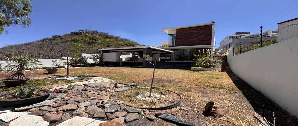 Foto de casa en venta en paseo real de picacho , vista real y country club, corregidora, querétaro, 29712520 No. 03