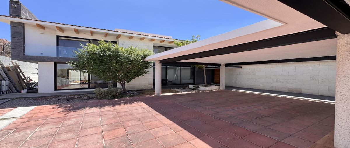 Foto de casa en venta en paseo real de picacho , vista real y country club, corregidora, querétaro, 29712520 No. 05