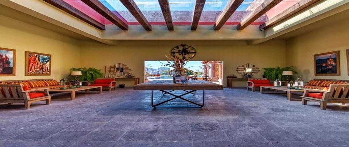 Foto de departamento en venta en paseo real , la lejona, san miguel de allende, guanajuato, 26768746 No. 04