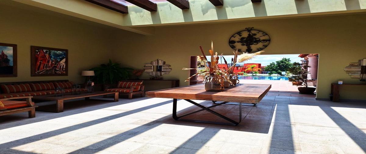 Foto de departamento en venta en paseo real , la lejona, san miguel de allende, guanajuato, 26768746 No. 05