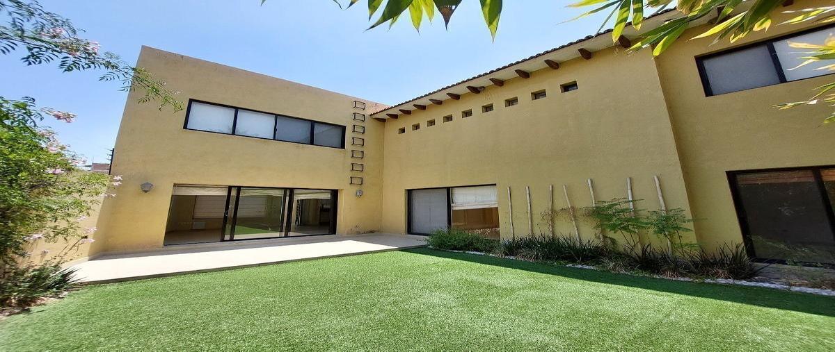 Foto de casa en venta en paseo real , la lejona, san miguel de allende, guanajuato, 0 No. 03