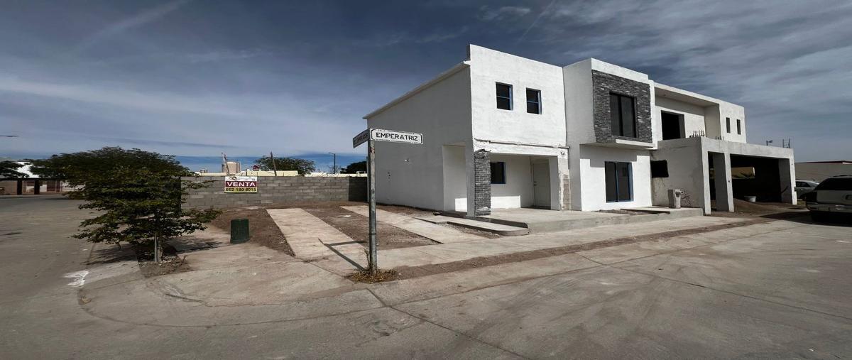 Foto de casa en venta en paseo real residencial, hermosillo, sonora , paseo real residencial, hermosillo, sonora, 0 No. 03