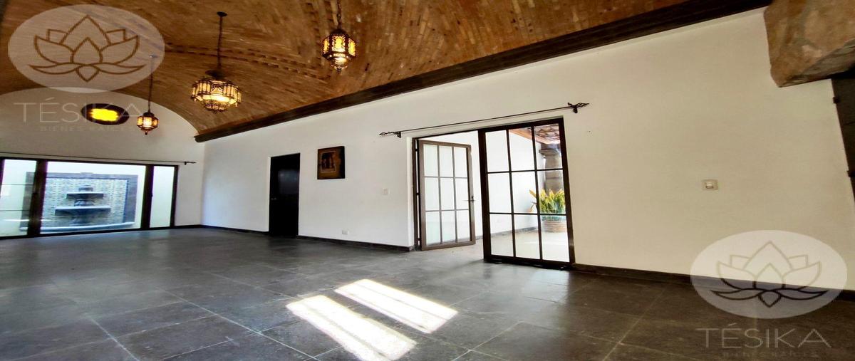 Foto de casa en venta en  , paseo real, san miguel de allende, guanajuato, 0 No. 03