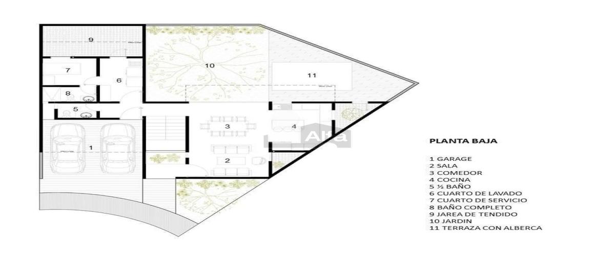 Foto de casa en venta en paseo retorno 1v 490, playas de conchal, alvarado, veracruz de ignacio de la llave, 30703343 No. 04