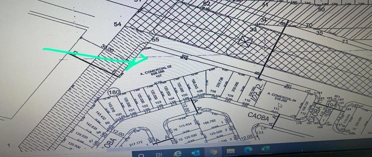 Foto de terreno comercial en renta en paseo rinconada colonial , rinconada colonial, apodaca, nuevo león, 26319636 No. 03