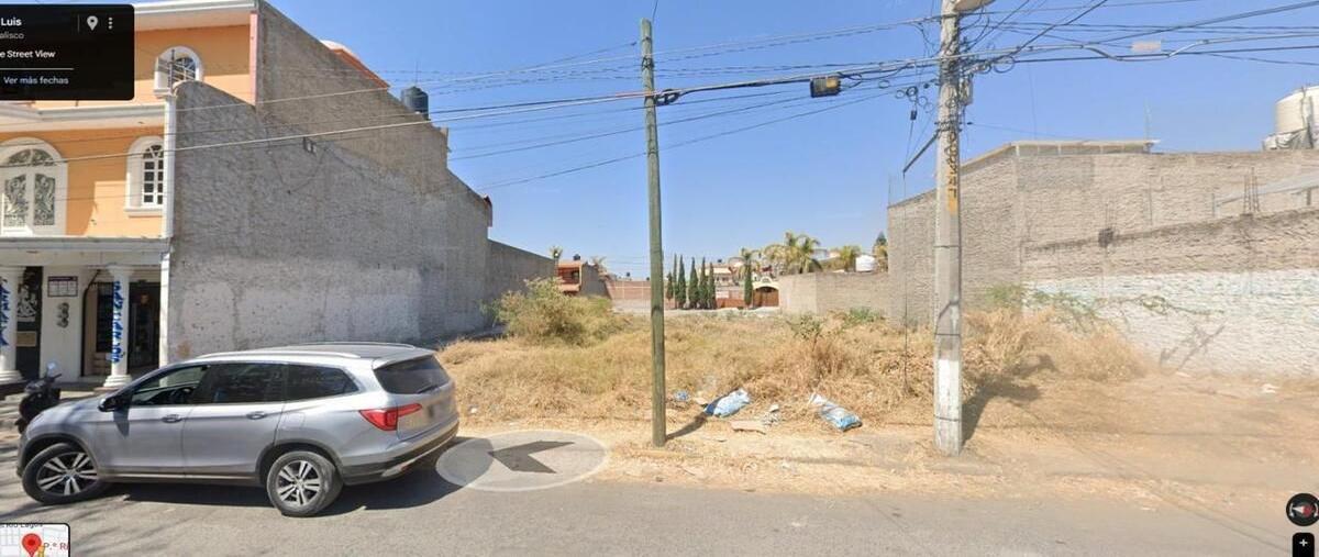 Foto de terreno habitacional en venta en paseo río de la concepción , loma bonita, la barca, jalisco, 0 No. 03