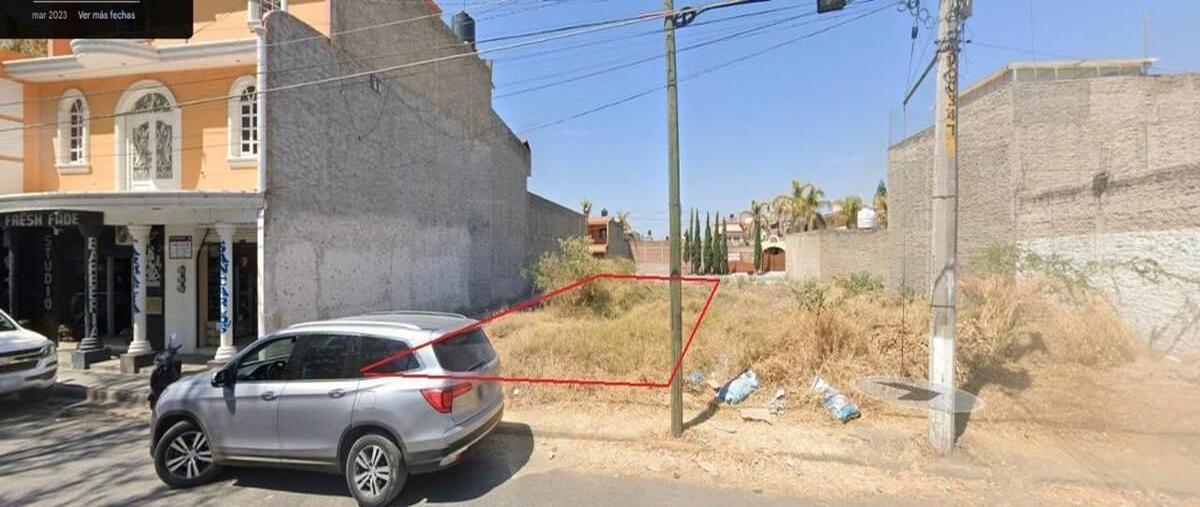 Foto de terreno habitacional en venta en paseo río de la concepción , loma bonita, la barca, jalisco, 0 No. 05