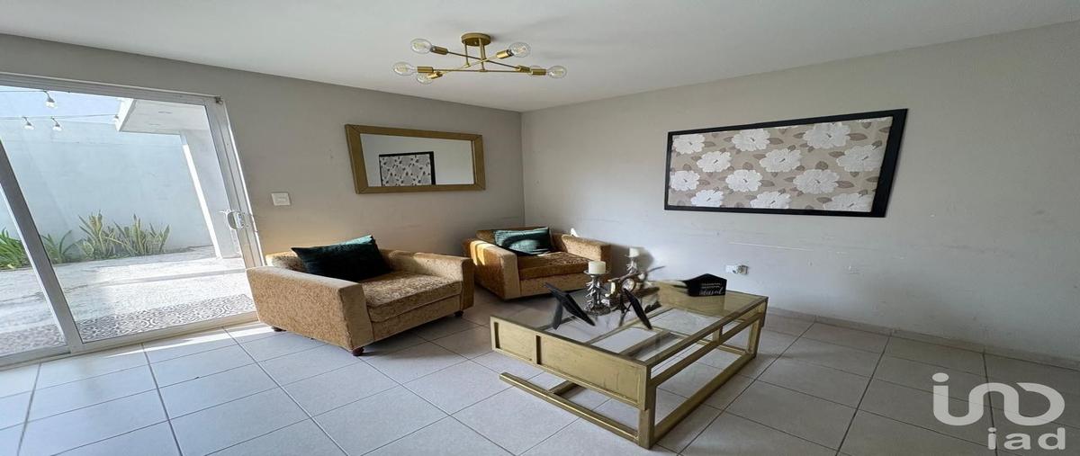 Foto de casa en venta en paseo robles 267, paseo de los nogales, apodaca, nuevo leÃ³n, 31513635 No. 03