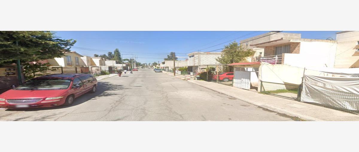 Foto de casa en venta en paseo rosa manzana 47 lote 9, paseos de san juan, zumpango, méxico, 27212533 No. 05