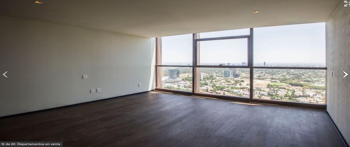 Foto de departamento en venta en paseo royal country 45116, puerta de hierro, zapopan, jalisco, 26338182 No. 03