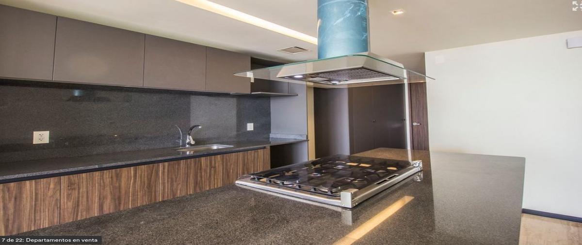 Foto de departamento en venta en paseo royal country 45116, puerta de hierro, zapopan, jalisco, 26338182 No. 04