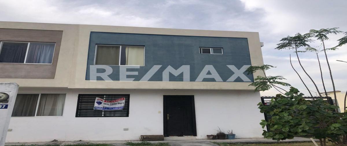 Foto de casa en venta en paseo sabinos , paseo de los nogales santa rosa, apodaca, nuevo león, 28970516 No. 01