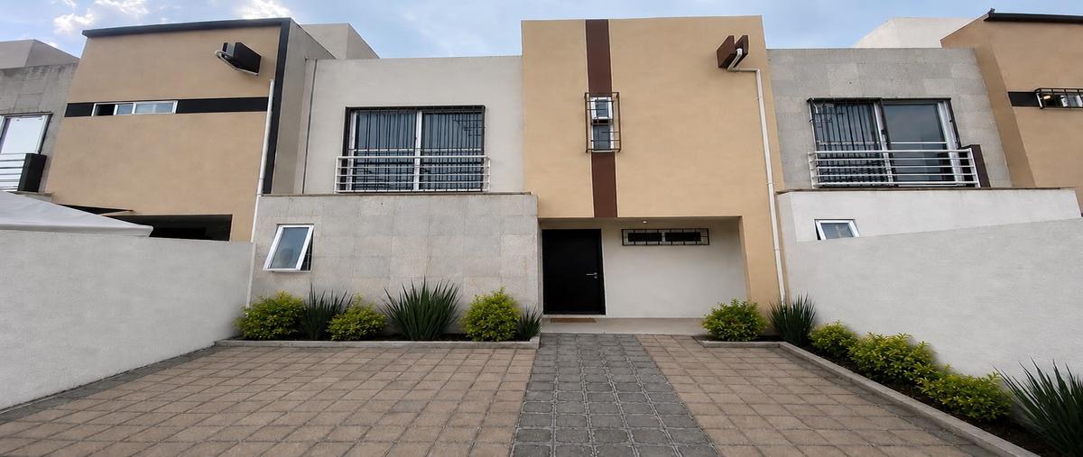 Foto de casa en condominio en venta en paseo sacerdotes , san blas otzacatipan, toluca, méxico, 31565689 No. 03