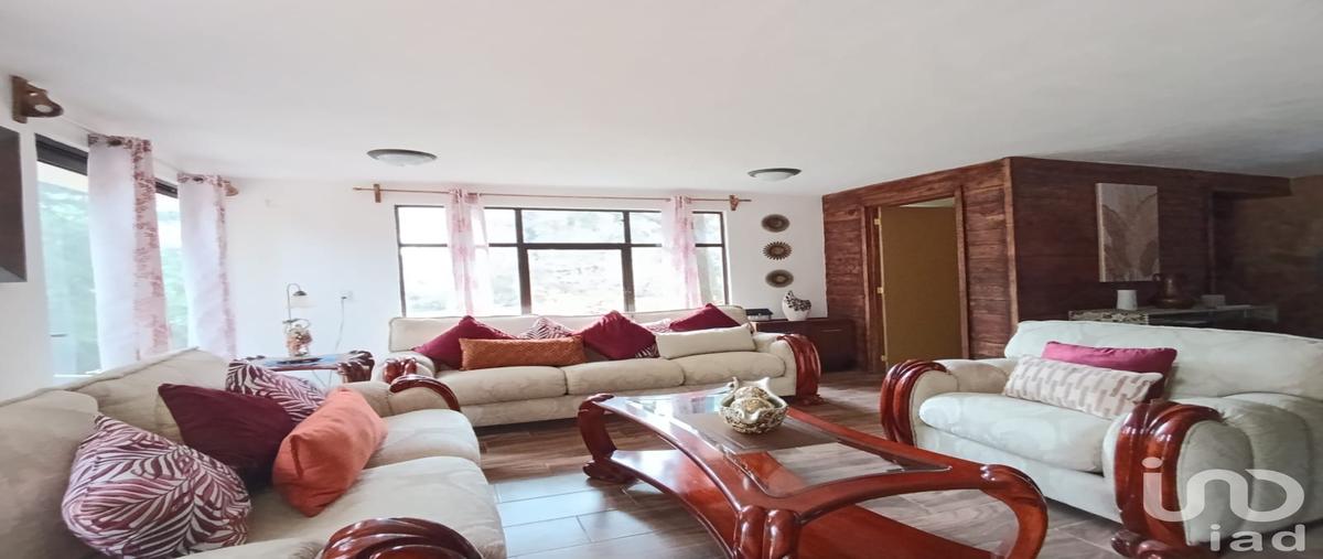 Foto de casa en venta en paseo saint moritz 104, coajomulco, huitzilac, morelos, 30198197 No. 04
