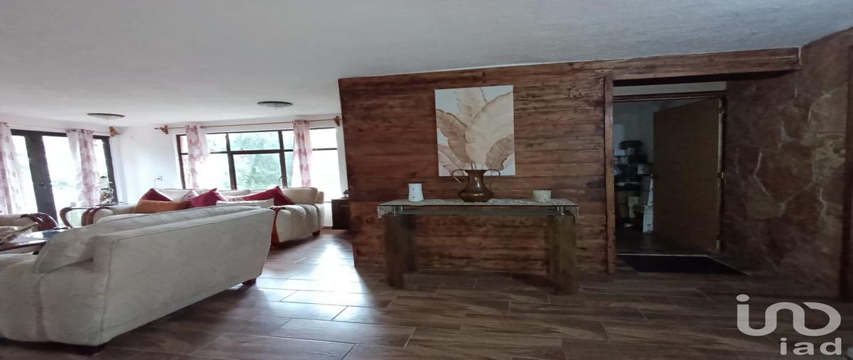 Foto de casa en venta en paseo saint moritz 104, coajomulco, huitzilac, morelos, 30198197 No. 05