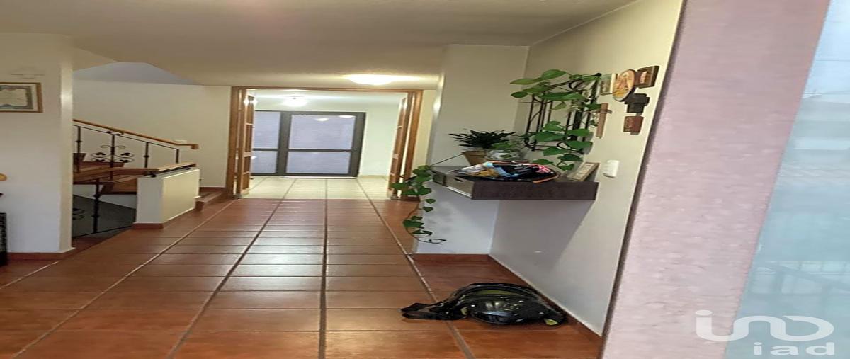 Foto de casa en venta en paseo san alfonso 163, san carlos, metepec, méxico, 30622834 No. 04