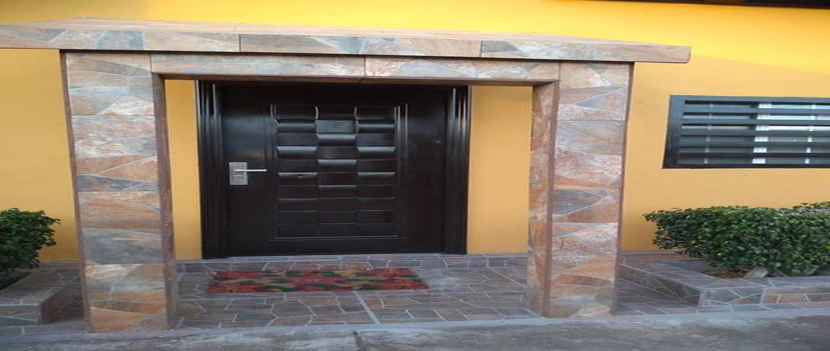 Foto de casa en venta en  , paseo san angel, hermosillo, sonora, 0 No. 01
