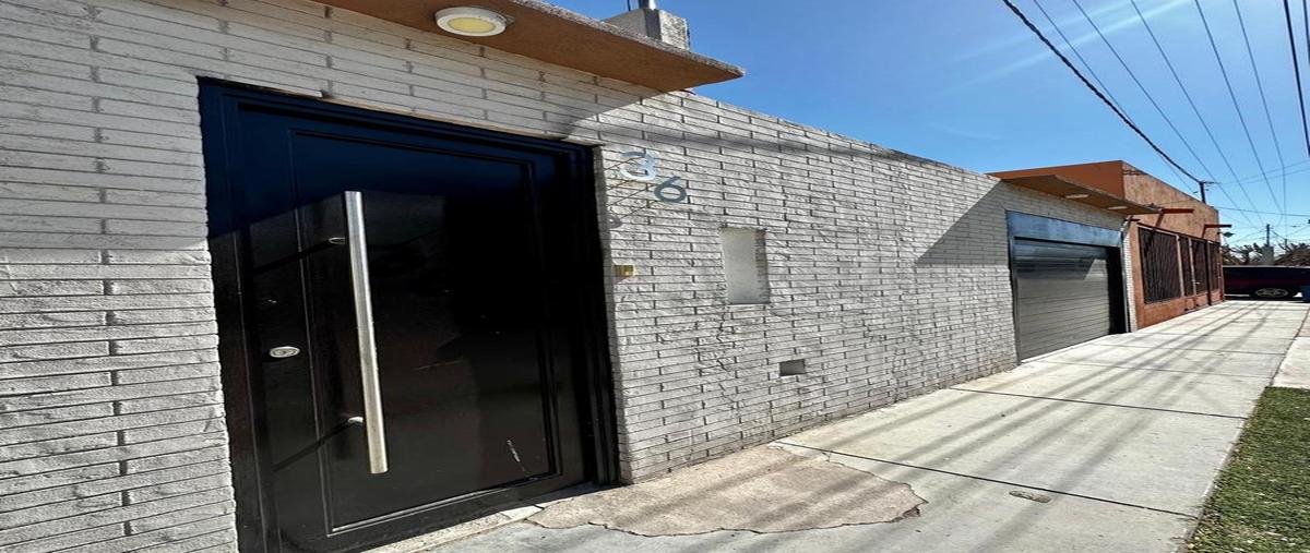 Foto de casa en renta en  , paseo san angel, hermosillo, sonora, 0 No. 05