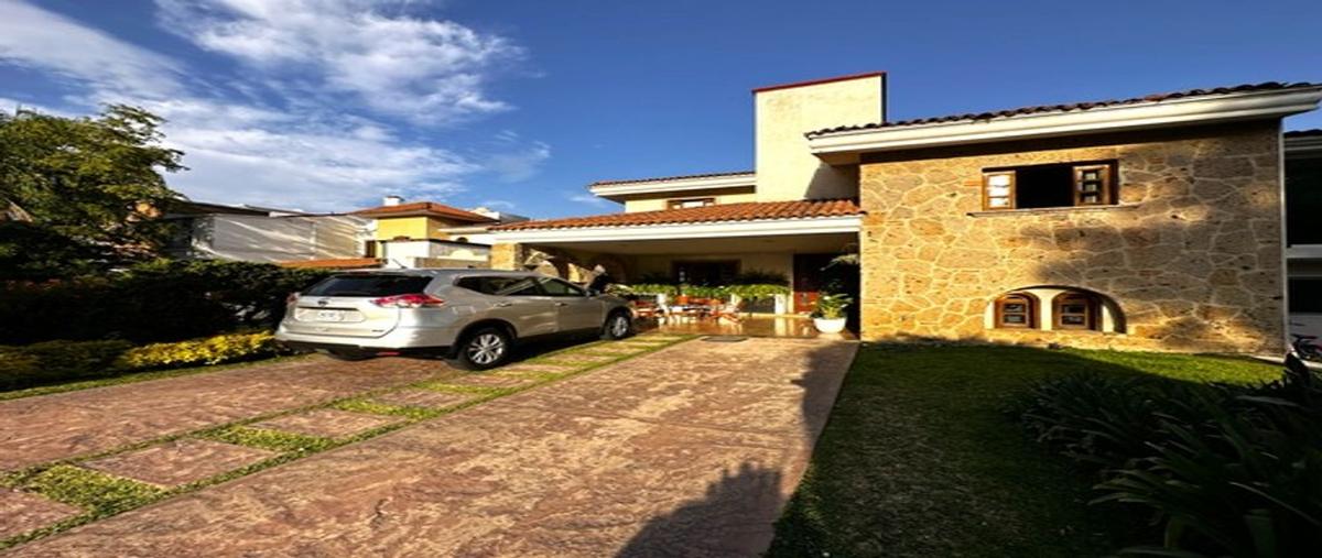 Foto de casa en venta en paseo san armando 679, valle real, zapopan, jalisco, 27968340 No. 03