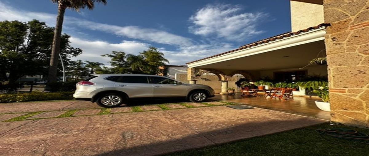 Foto de casa en venta en paseo san armando 679, valle real, zapopan, jalisco, 27968340 No. 04