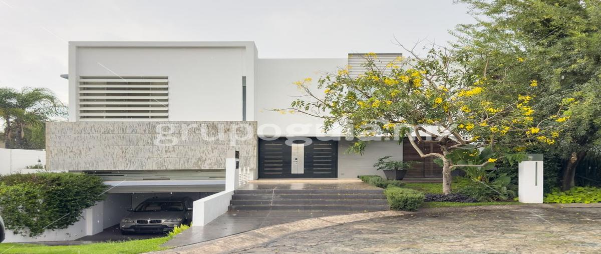 Foto de casa en paseo san arturo 791, valle real, zapopan, jalisco, 0 foto 01 Foto de casa en venta en paseo san arturo 791, valle real, zapopan, jalisco, 0 No. 01